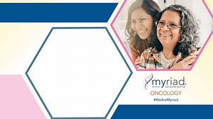 Myriad leads the way in genetic testing for breast cancer. Learn more about our presentations at #SABCS19: http://bit.ly/2ReHV3B | Myriad Genetics