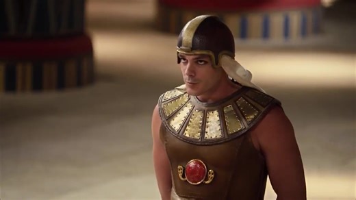 38K views · 843 reactions | Moisés y los 10 Mandamientos Capítulo 121...