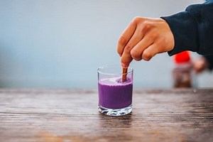 4 DASH Diet Smoothies for Blood Pressure