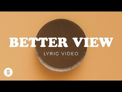 Better View | Official Lyric Video | Switch