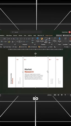 5.9K views · 102 reactions | PowerPoint Tutorial #powerpoint2019 #powerpointtemplate #basicpowerpoint #Powerpoint365 #PowerPoint #powerpointpresentation #powerpointdesign #powerpointtutorial #powerpointvideo | Powerpoint Tutorials | Facebook