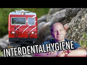 LGB HGe 4/4 II - Glacier Express