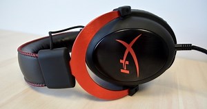 HyperX Cloud II - test słuchawek nie tylko do gamingu