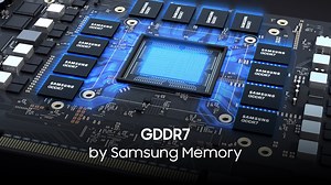 1.8K views · 186 reactions | Shown this year at #CES2024: GDDR7 DRAM...