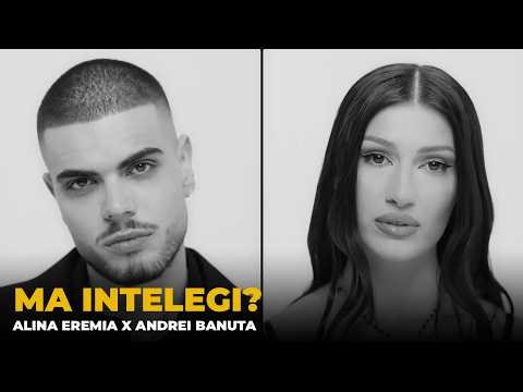 Mix - Alina Eremia x Andrei Banuta x EMAA - Ma intelegi?