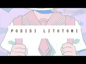 Posisi Trendelenburg, Litotomi & Dorsal Recumbent