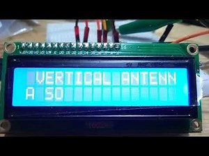 CW Decoder for Arduino (モールス解読)