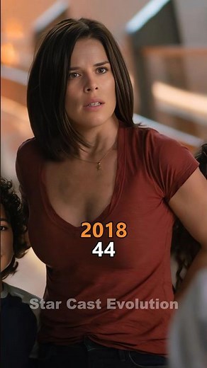 Skyscraper (2018–2025) Cast Then and Now | From Towering Terror to Hollywood Heights 🏢🔥 #shorts