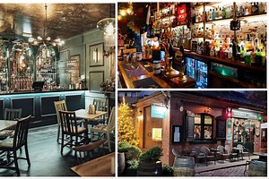 Edinburgh Headlines 5 May: Batmobile coming St James Quarter and fans can take selfies alongside Batman’s iconic car