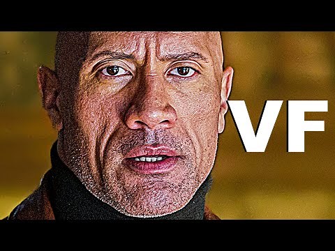 RED NOTICE Bande Annonce VF (2021) Finale