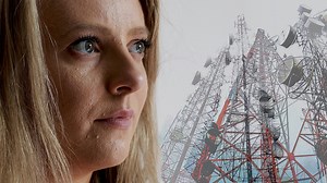 Electrosensitivity: 'I didn't believe people had it, then it happened to me'