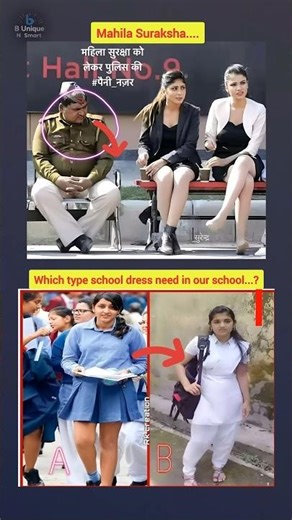 "when you are understandable yourself it will be automatically a discipline in our society." #viral