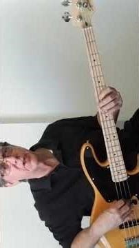 "Ring Ring Ring" Tyler The Creator Bass Tutorial