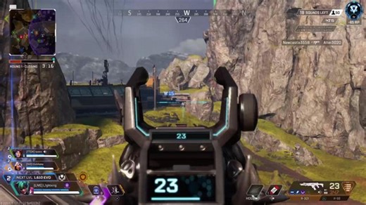 Rank Grinding || !rank, !pred, !commands ||