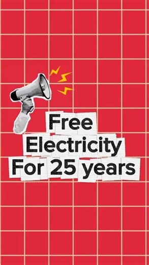 ⚡ Real Solar Bill Proof | ₹48,000 Saved in 1 Year 😳 | Zero Electricity Bill India