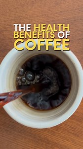 22K views · 246 reactions | Coffee lovers, rejoice! Your morning cup of coffee comes with a side of these benefits. ☕️ https://wb.md/4bmMuQn | WebMD | Facebook