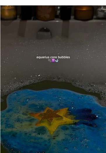 Aquarius Zodiac Baths: Episode 5 Overview
