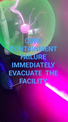 plasma factory blowout end