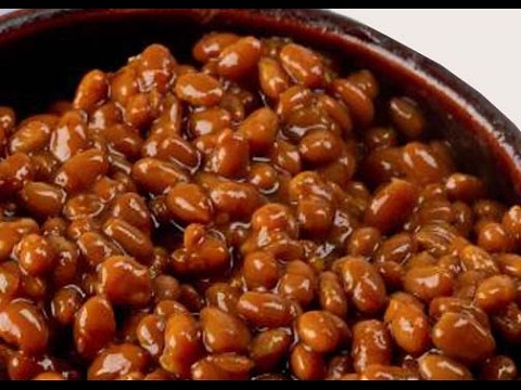 Vegetarian Baked Beans Crock Pot