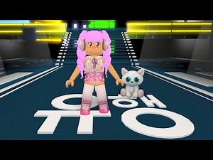 ROBLOX Fashion Famous