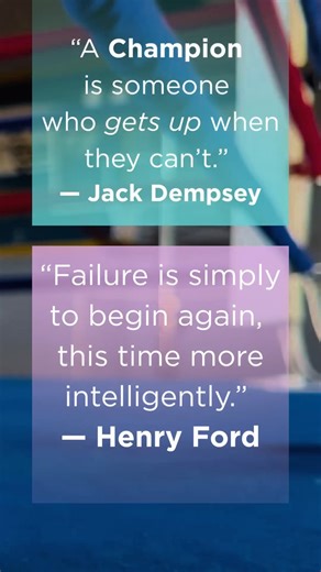 Jack Dempsey and Henry Ford #quotes #champion #winning #boxing #business #cars #strategy