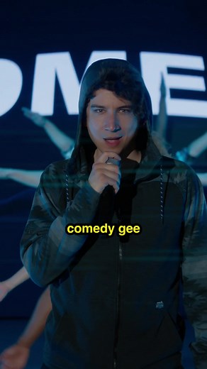 How rap sounds to non-english speakers #fyp | rap