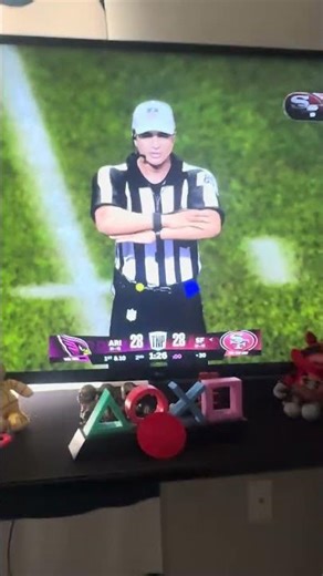 Madden players Glitch on to the field