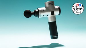 This Muscle Massage Tool Makes Recovery Easier Than Ever