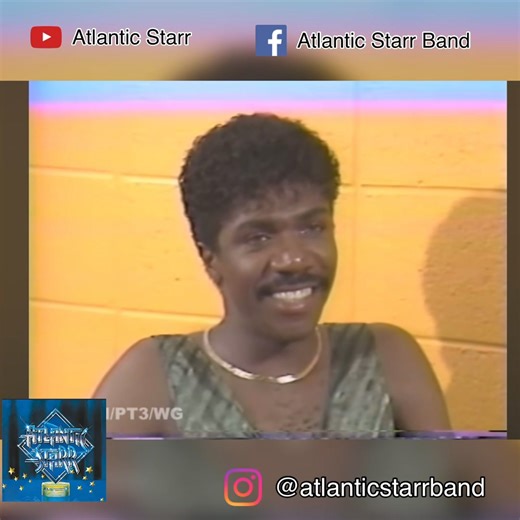 4.2K views · 142 reactions | Barbara Weathers & Wayne Lewis , interview #throwbackThursday #interview #barbaraweathers #waynelewis #Philadelphia #funnyvideo #atlanticstarr #barbaraweathers #waynelewis #Budweisersuperfeast #7/12/86 #VeteransStadium #Philadelphiapa | Atlantic Starr Band | Facebook