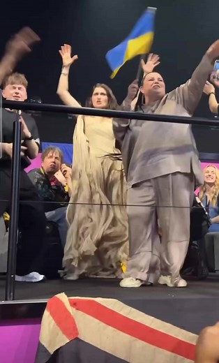 #eurovision2024 #grandfinal #grandfinal #final #esc2024 #winner