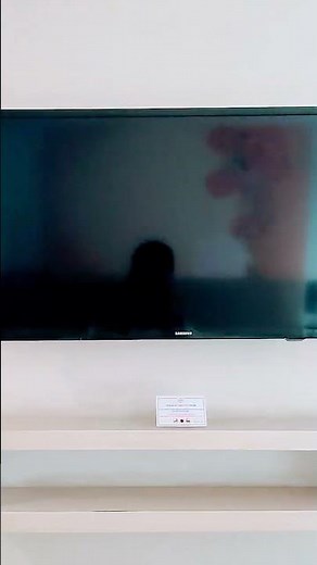 Samsung TV Startup/Shutdown Sound 2008 - 2010