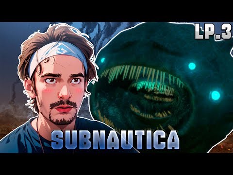 НАШЕЛ ПОТЕРЯННЫЙ ОСТРОВ И НОВЫЕ СТРУКТУРЫ ➜ Subnautica #3
