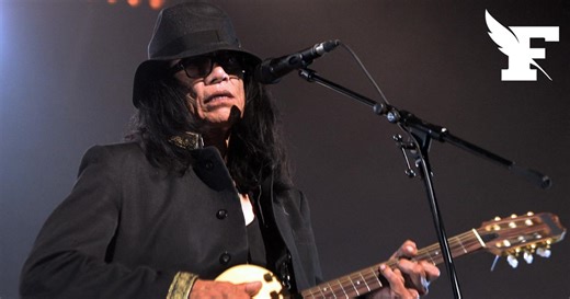 Le chanteur Sixto Rodriguez est mort à l’âge de 81 ans