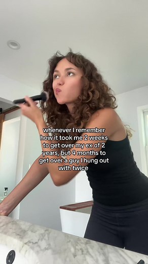 Getting Over Your Ex: A Journey of Healing and Growth