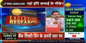 Budget 2022: Markets report bumper returns ahead of budget, would the same trend continue? Check analysts verdict