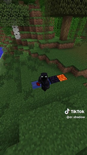 Cómo crear obsidiana infinita en Minecraft 1.7