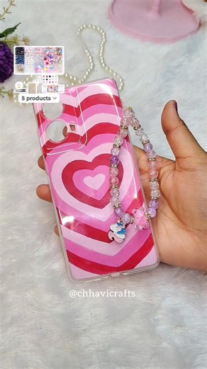 Unboxing Diy Bracelet Making Kit 🌼 #shorts #diy #handmade