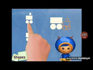 VTech Team Umizoomi Trailer