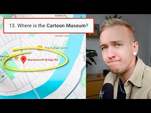 Can I Still Pass the London Taxi Exam?