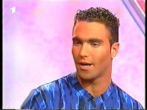 Man in leather pants 46