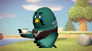 Where Is Brewster In Animal Crossing: New Horizons?