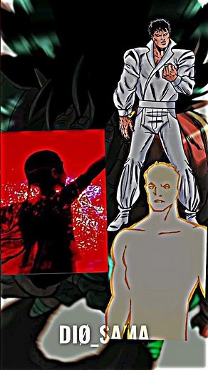 Who Is Strongest | SCP 6101 Solos #shorts