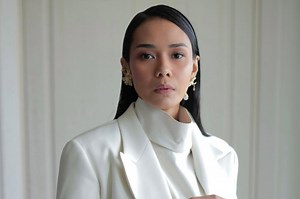 Biodata dan Agama Adinia Wirasti, Bintang Serial Mendua yang Dianggap Kurang Terkenal : Okezone Celebrity