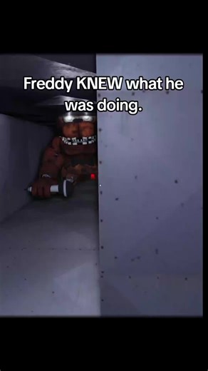 I was surrounded #fnaf #Freddy #roblox #trend #eternalnights | Freddy