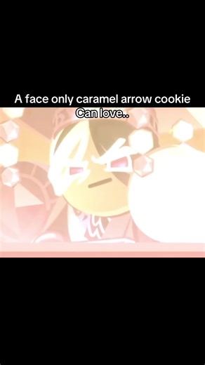 Descubriendo a Caramel Arrow Cookie y Dark Cacao en CRK