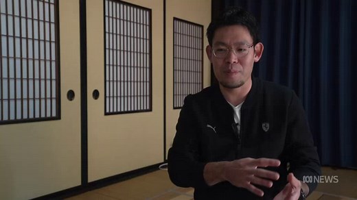 Japanese town offers abandoned properties for free