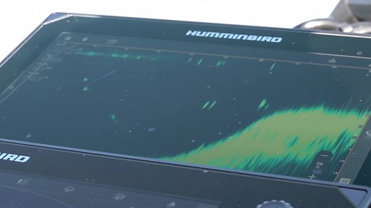 Brandon Palaniuk demos Humminbird's new MEGA Live 2 - Bassmaster