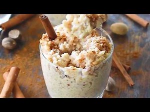 How To Make Instant Pot Rice Pudding