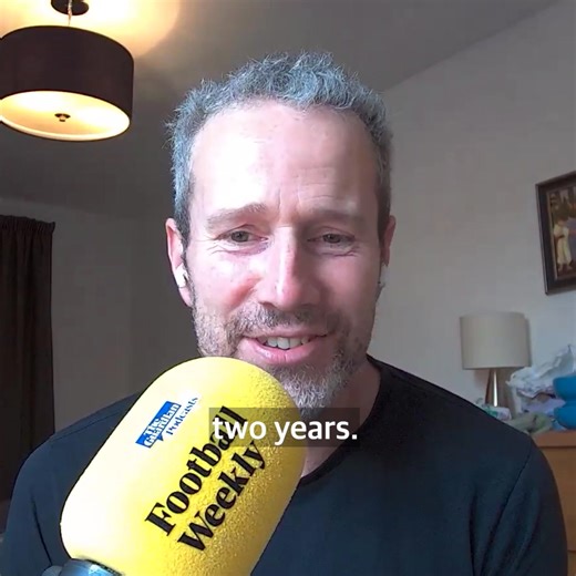 'Without question, one of the highlights of my life' ⚽️ Football Weekly are treading the boards once again at the Troxy for one night only on the 11th September. Experience the pod squad’s “expert” analysis and unique, unfiltered take and humour on the world of football. With audience interaction, special guests and exclusive stories (plus half-time entertainment), you won’t want to miss it. In-person and online tickets available here: theguardian.com/live/footballweekly/social | The Guardian