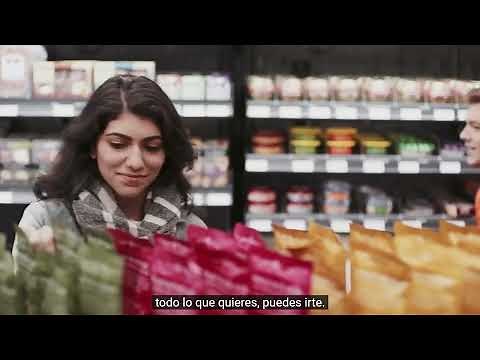 Amazon go ( como funciona)